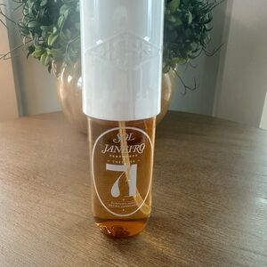 Sol de Janeiro Cozy Cashmere Mist cheirosa SOL 71